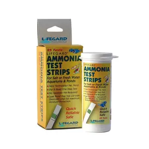 AMMONIA TEST STRIP