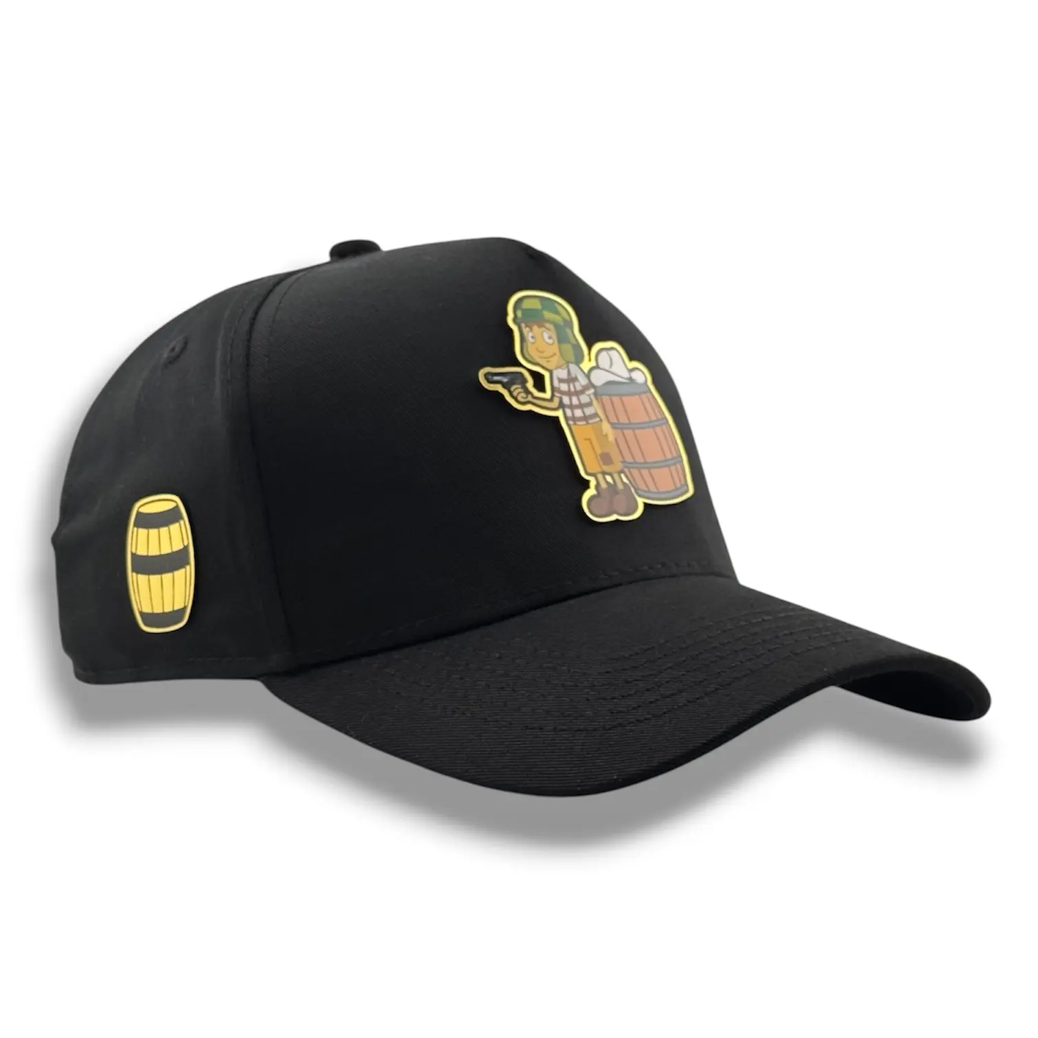 El Chavo Plate Edition - Adjustable Snapback Hat