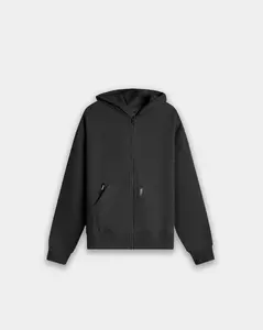 Women's Cloudburst Zip Hoodie Womenswear