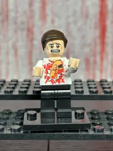 Mini-Fig: Chestburster