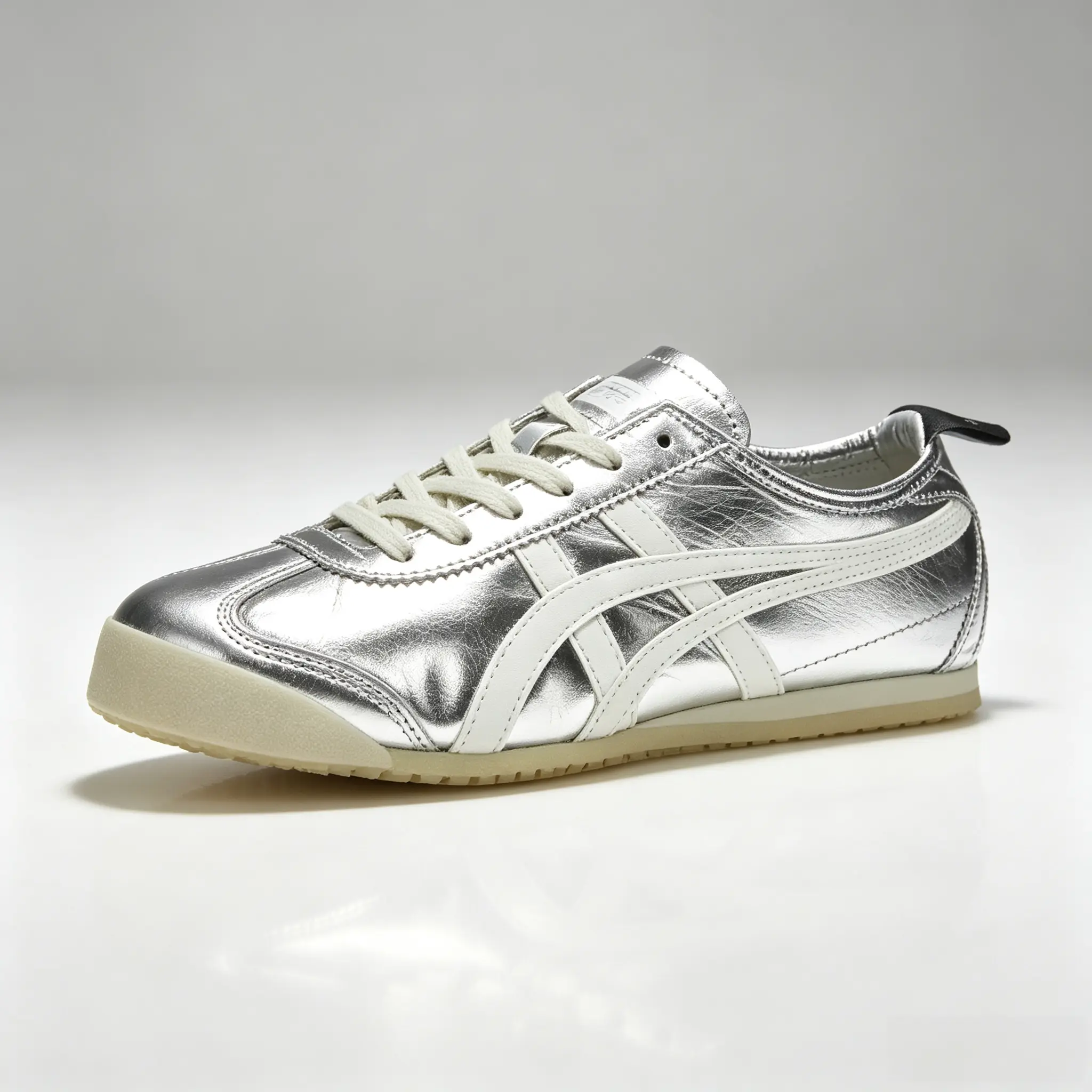 Onitsuka Tiger Mexico 66 Retro Casual Sneakers 1183B566‑021 Men’s Classic Walking Shoes