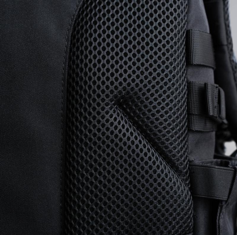 9L Backpack Mini Khaki