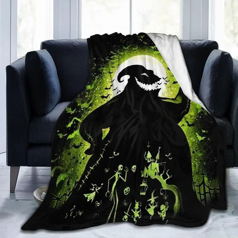 Funny Blanket Christmas Movie Throw Blanket Soft Plush Blankets and Throws Decor for Soft Cozy Lightweight Warm Party Decor for Bed Sofa soft comfortable