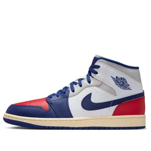 Jordan 1 Mid Rare Air