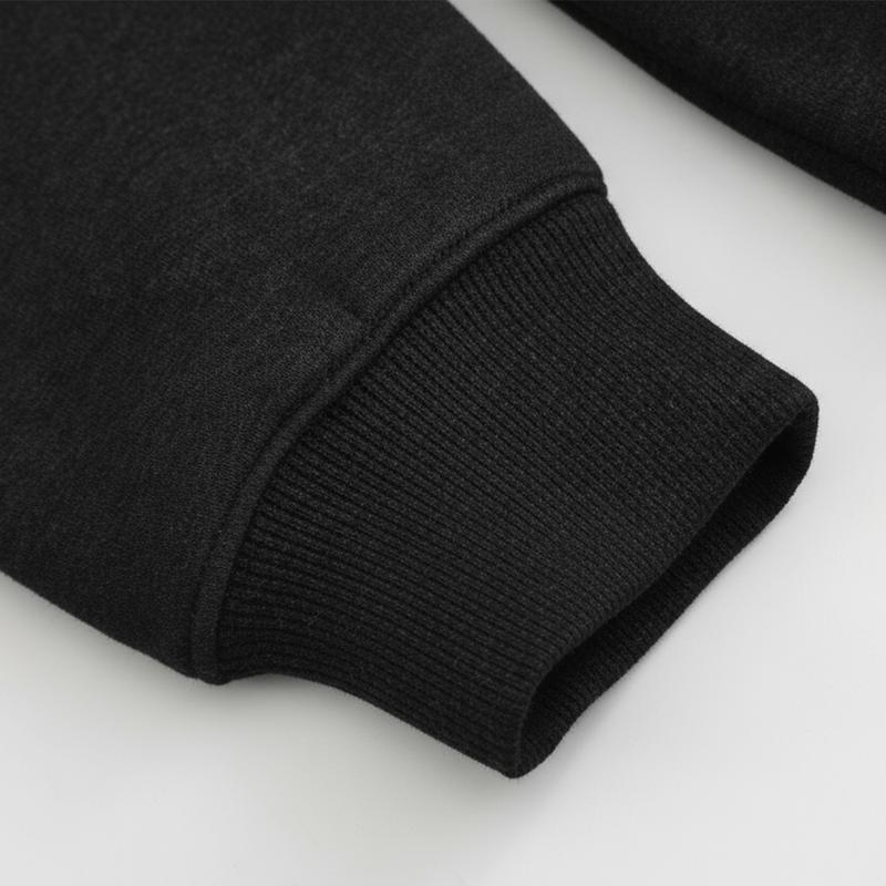 High quality crewneck Casual Comfort