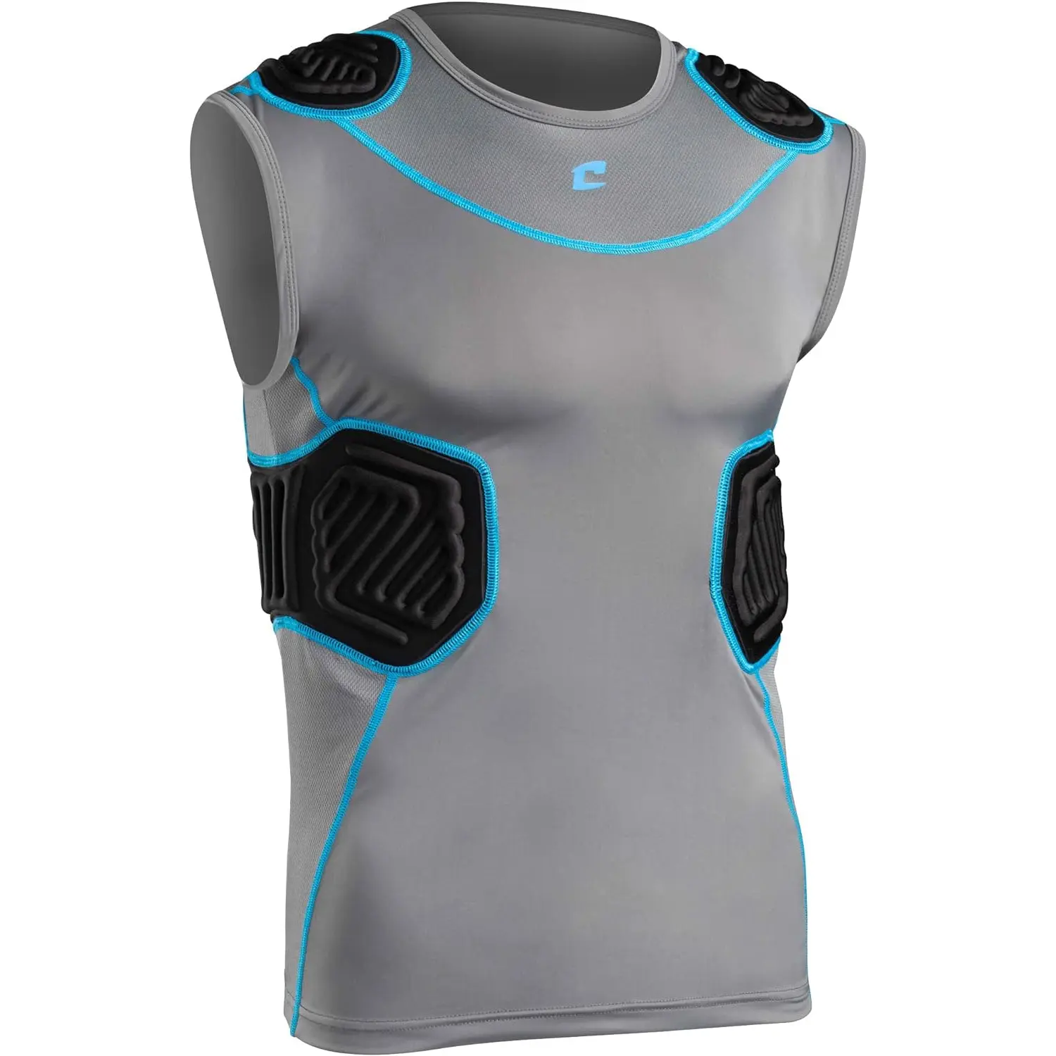 Champro Bull Rush Compression Shirt
