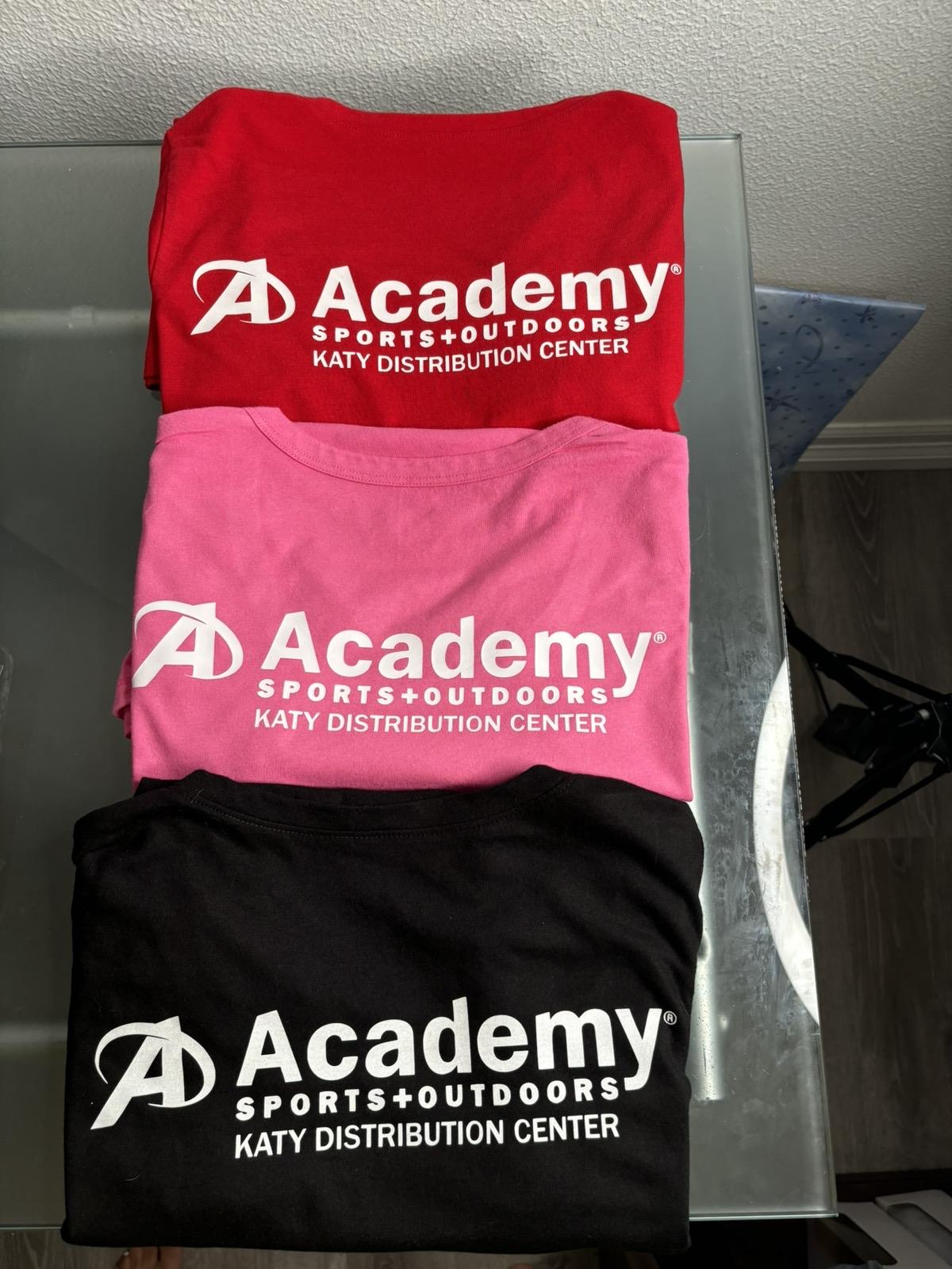 Custom Shirts for Men and woman - Uniforms for Work or Sports - Top,  Shortsleeve