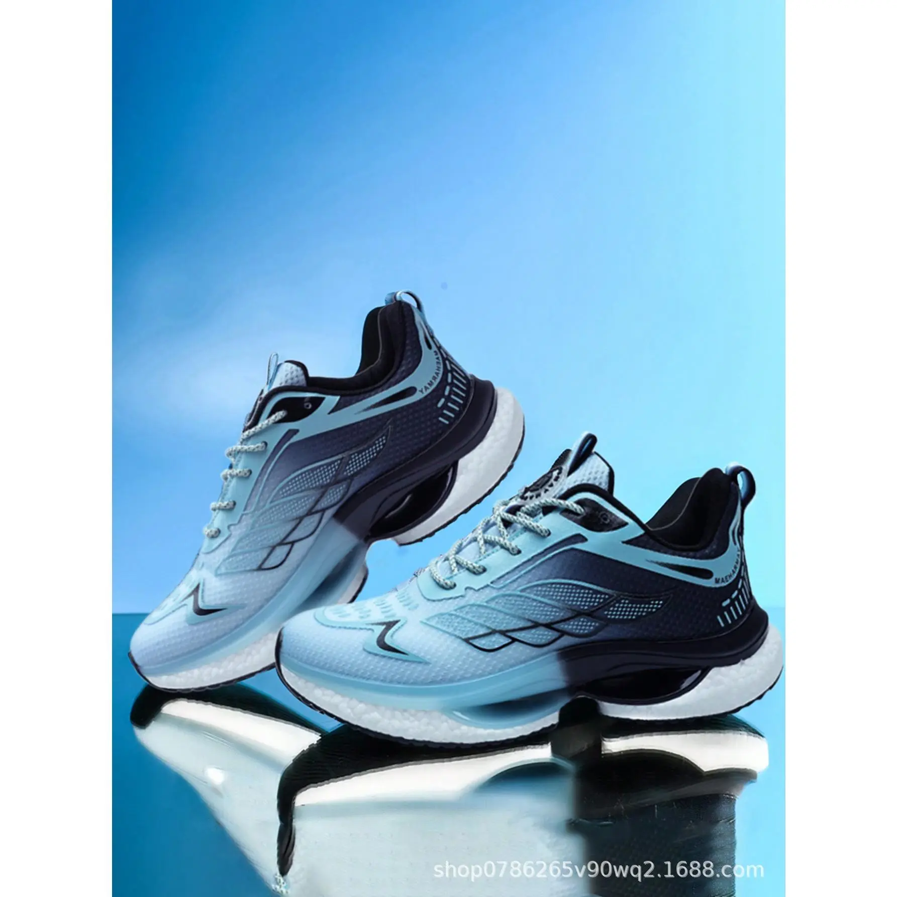 Blue 036