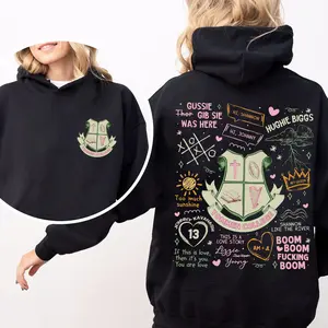 Boys of Tommen Hoodie For Fan, Tommen College Hoodie, Kavanagh 13 Shirt, Gift For Book Lover,Tommen College Crewneck,Book Club Hoodie