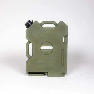 2 Gallon Water Green Blemished