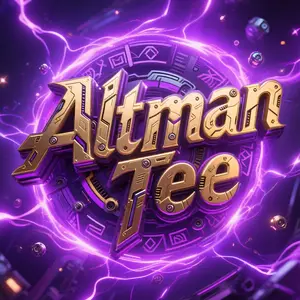 AltMan Tee AltMan Tee