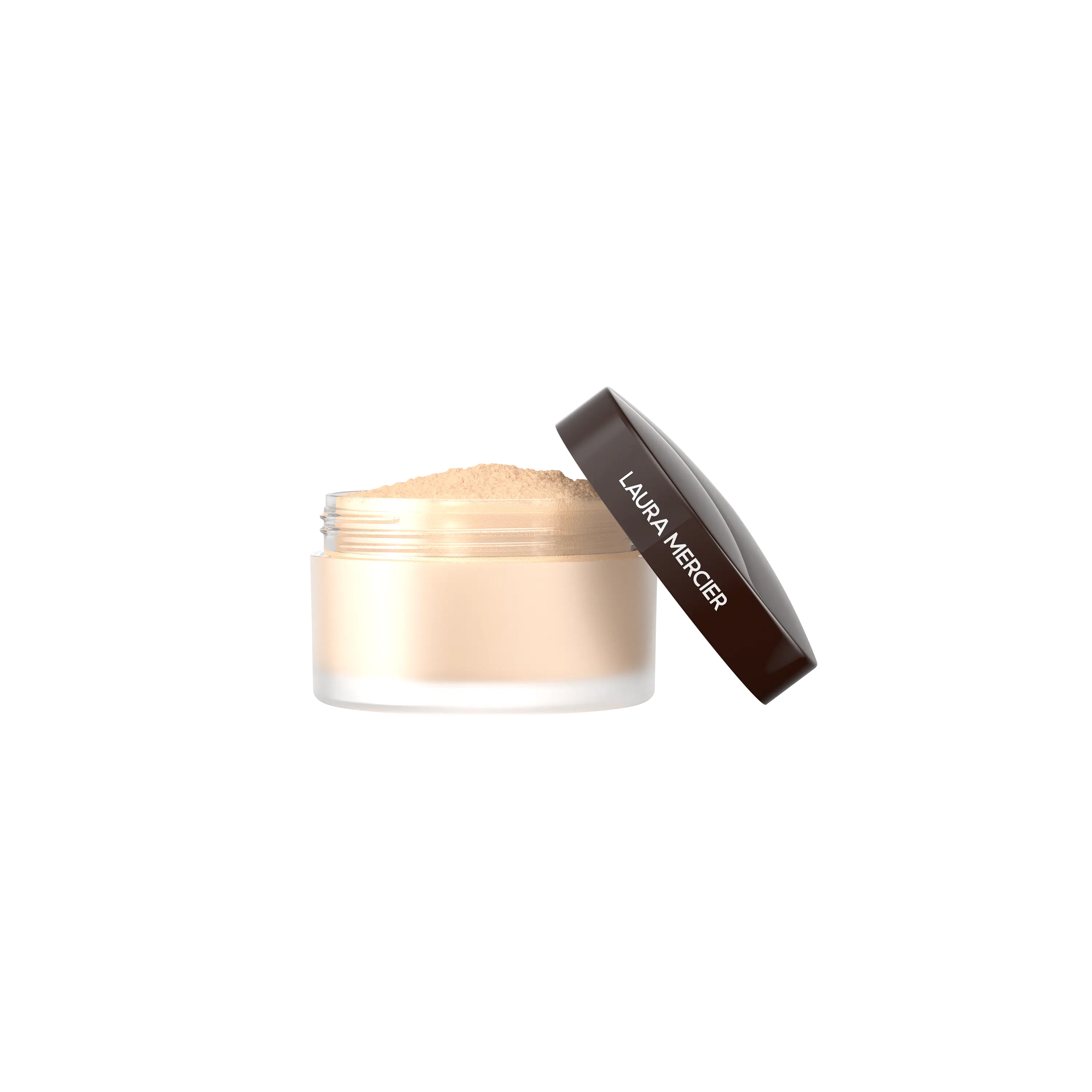 Laura Mercier Translucent Loose Setting Powder - Mini  - Matte Flawless Finish