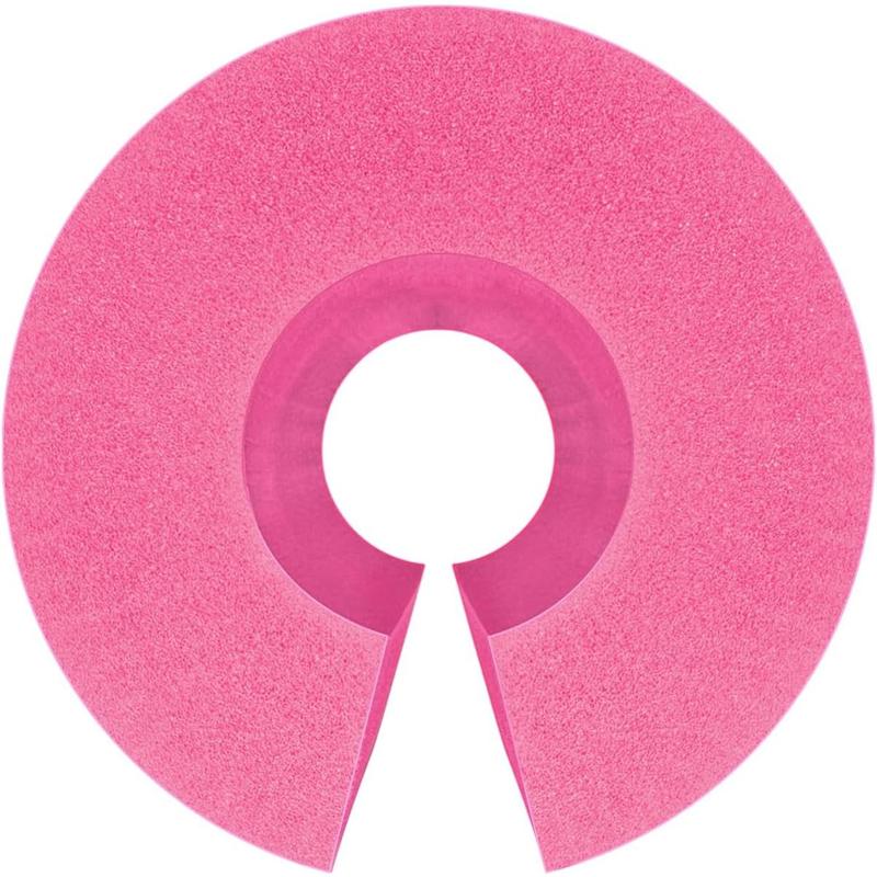 Barbell Squat Pad -  &  Protective Pad -  for Squats, Lunges,  Thrusts, Weight Lifting & More - Fit Standard and Olympic Bars Perfectly