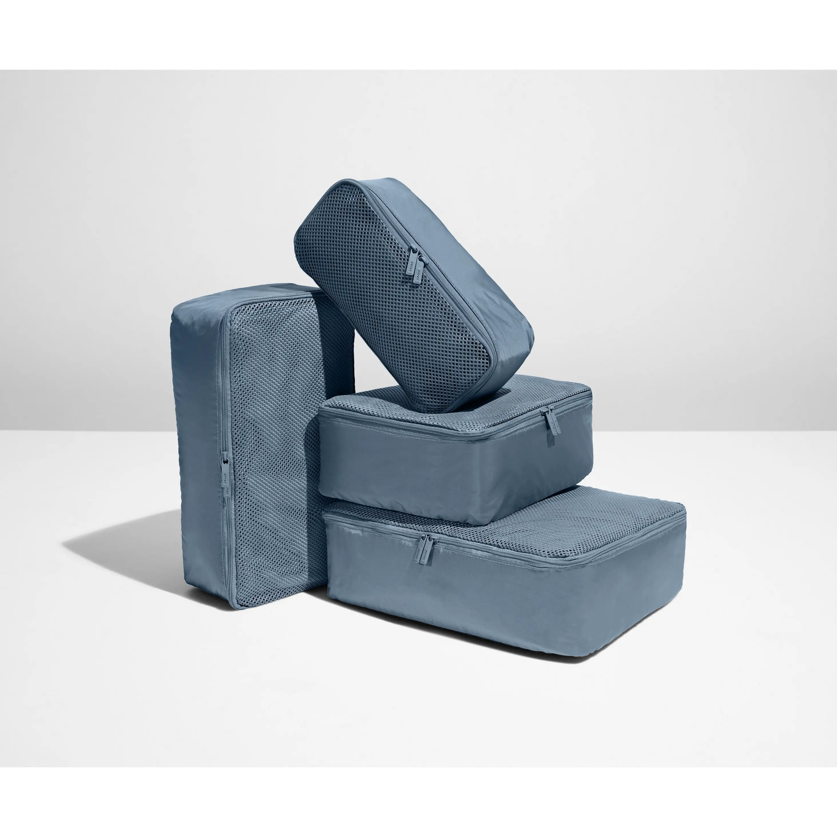 Insider Packing Cubes (Set of 4)
