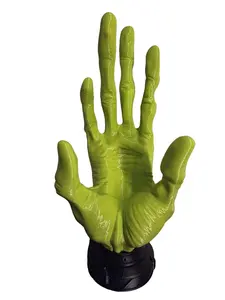 Alien Hand Controller Stand – 3D Printed Game Controller Display Holder