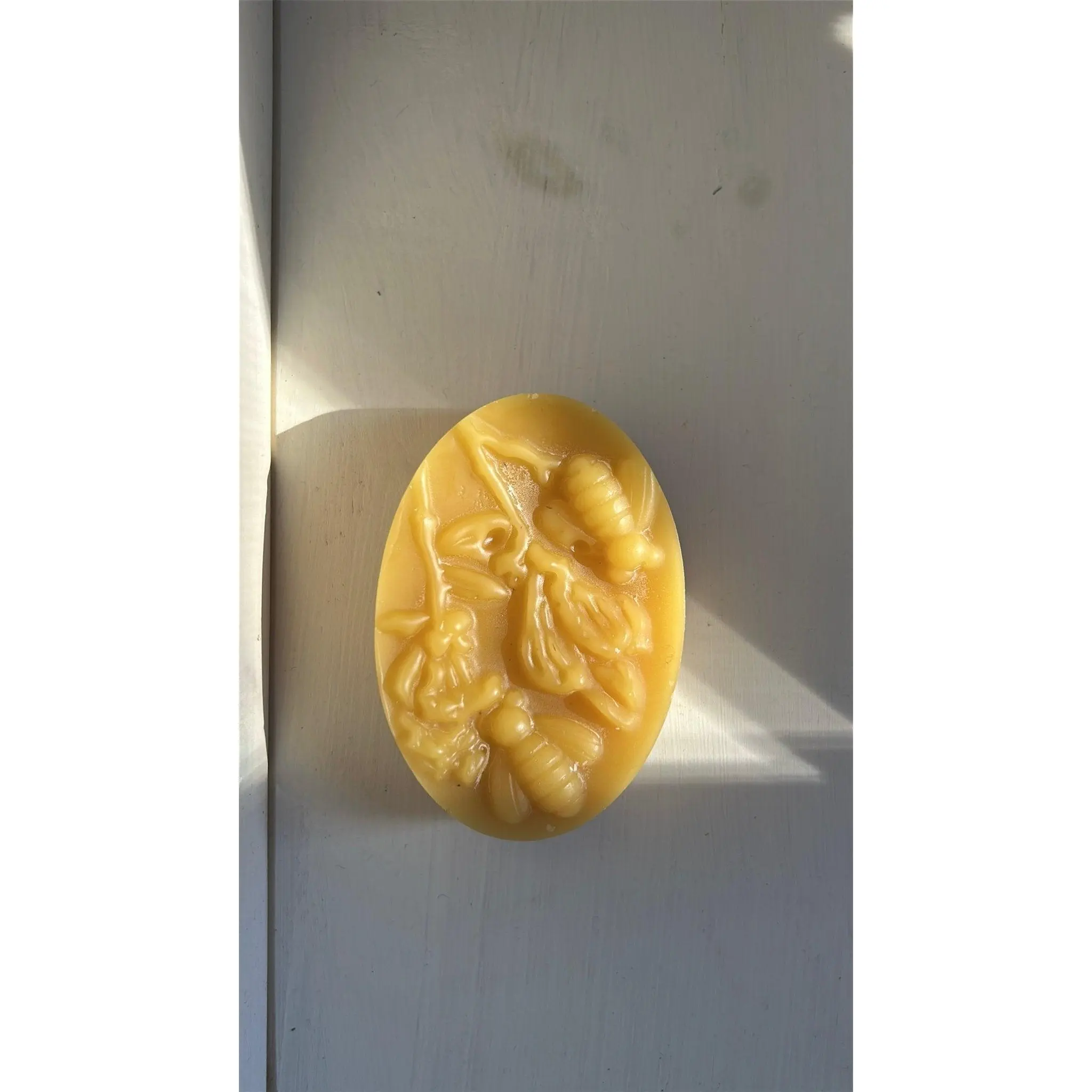 Beeswax Blocks