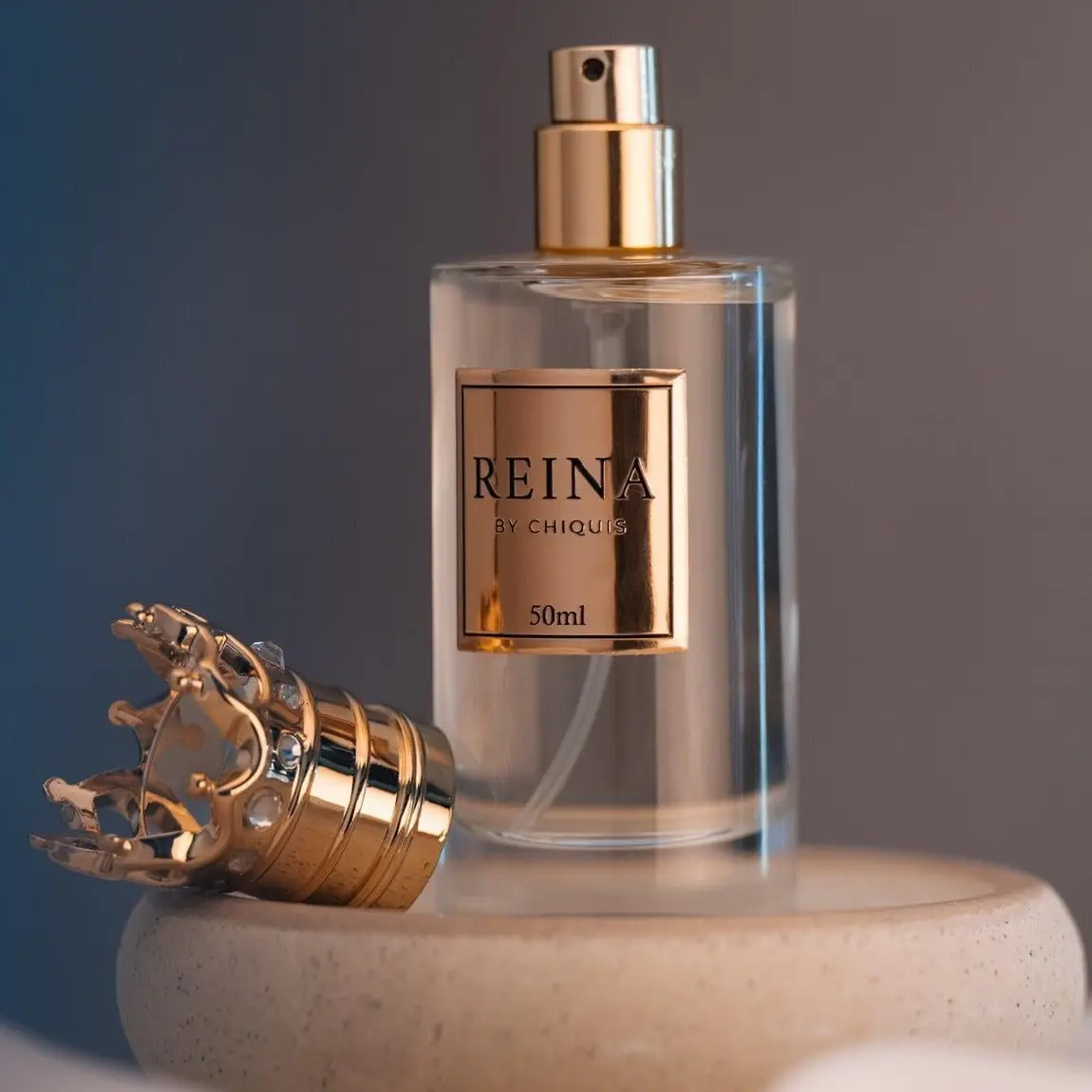 Reina Fragrance