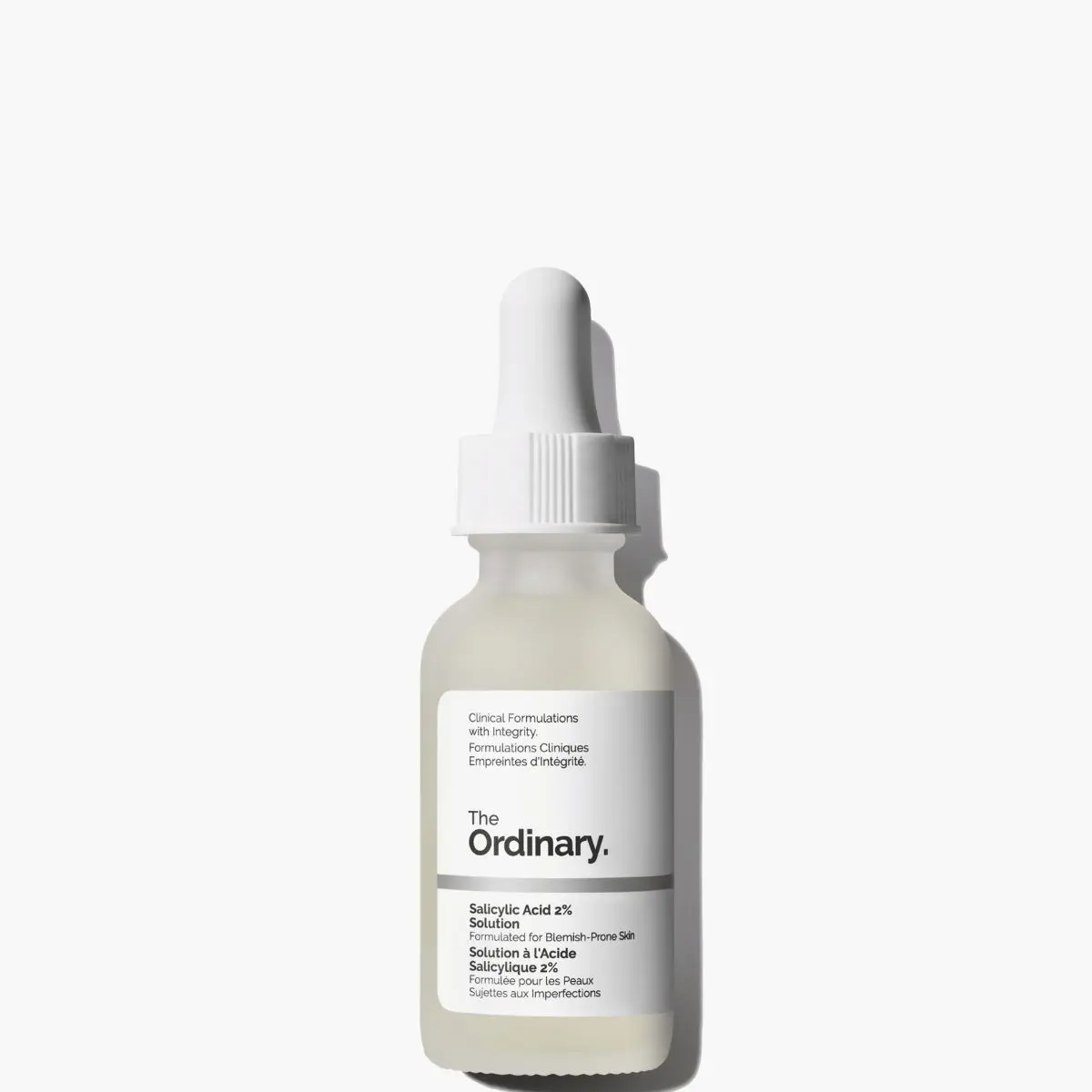 Salicylic Acid 2% Solution