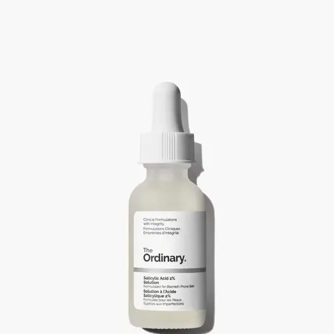Salicylic Acid 2% Solution