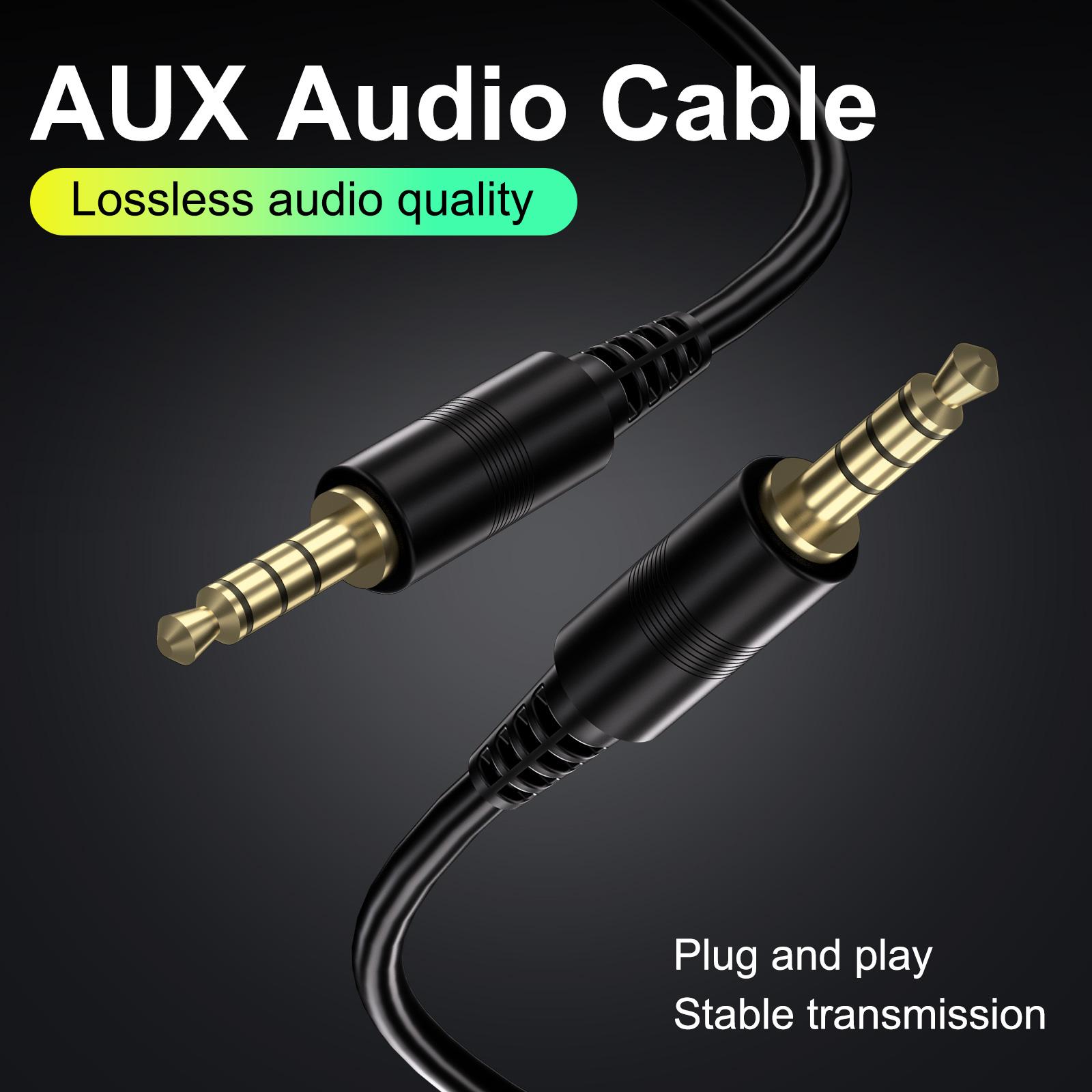 Tenlamp sound card connection cable kit, an accessory pack for the G10 sound card, including an OTG cable, charging cable, and monitoring headphones.