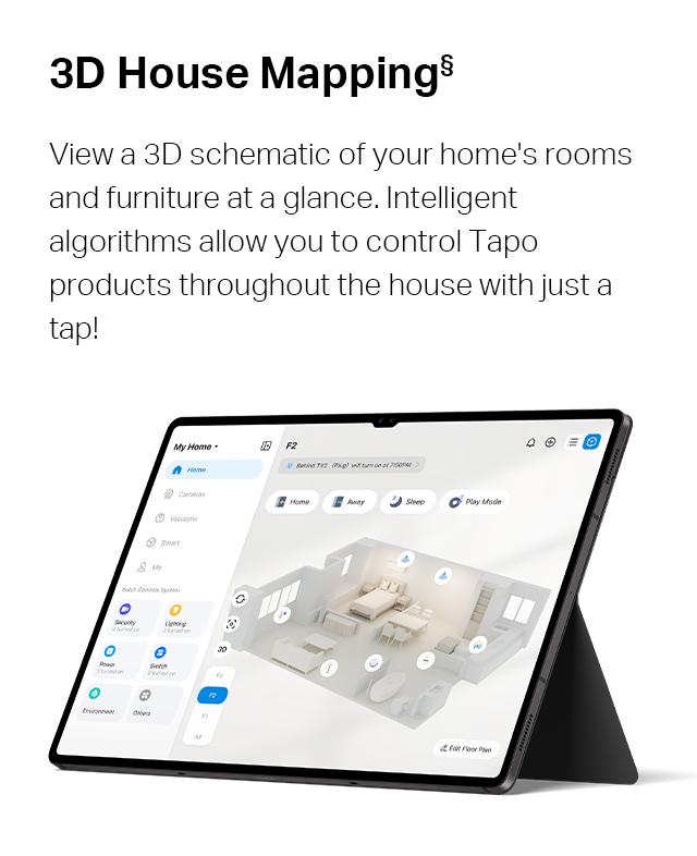 Tapo RV20 Max Plus Ultra-Slim Robot Vacuum and Mop with 5300Pa Suction, MagSLIM LiDAR Navigation, Auto-Empty Dock, 97% Dust Pickup, Alexa & Google Home Compatible - Deep Cleaning Machine Deep Cleaning Machine Automatic Wireless Tapo RV20 Max Plus Ultra-Slim Robot Vacuum and Mop with 5300Pa Suction, MagSLIM LiDAR Navigation, Auto-Empty Dock, 97% Dust Pickup, Alexa & Google Home Compatible - Deep Cleaning Machine Deep Cleaning Machine Automatic Wireless