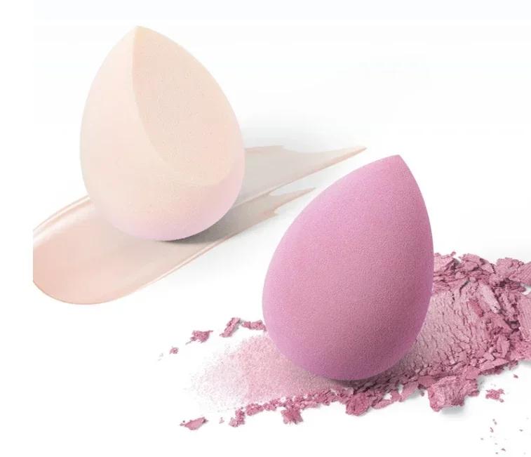 Random Color Makeup Sponge