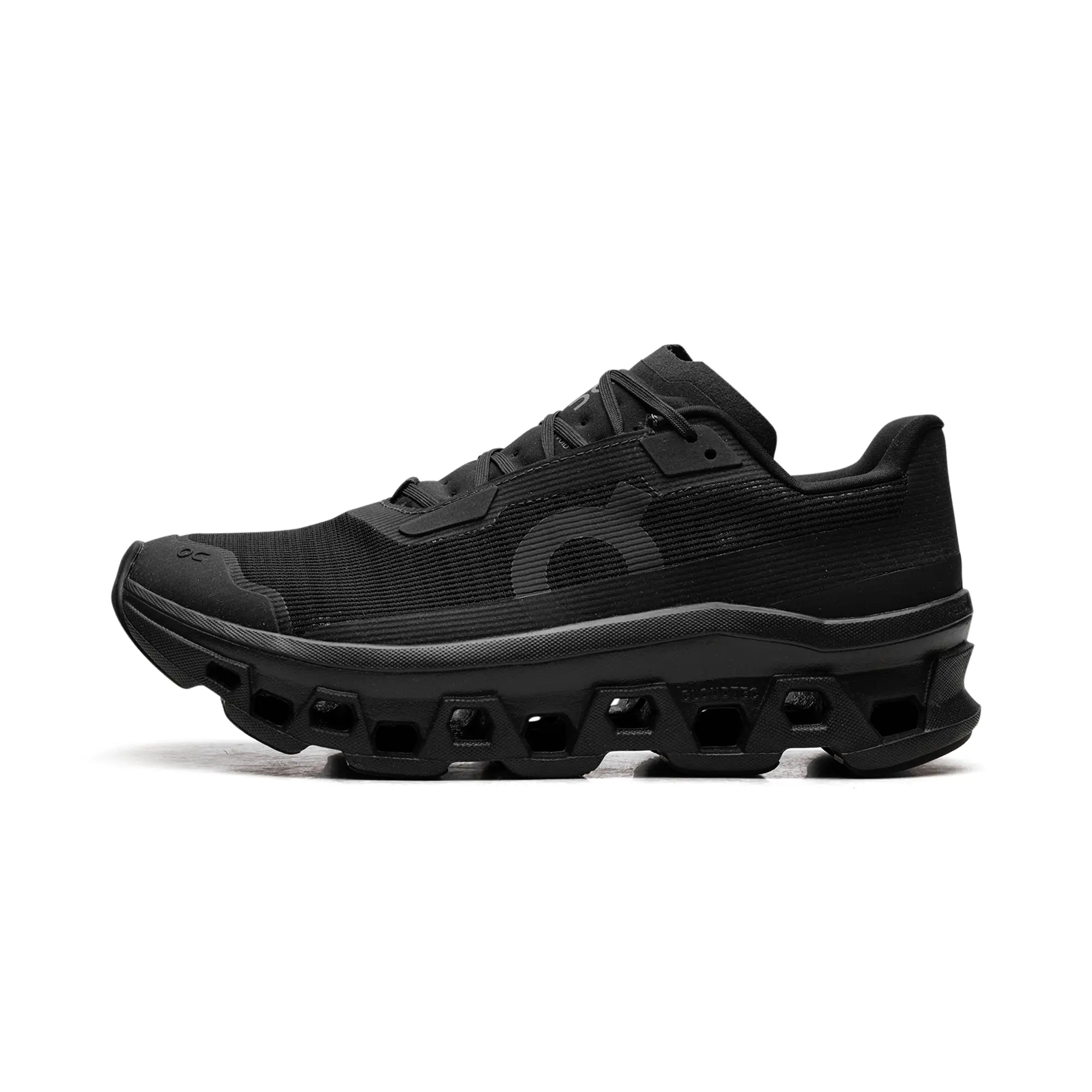 Cloudmonster Void WMNS "Black Black" 3WF10491043