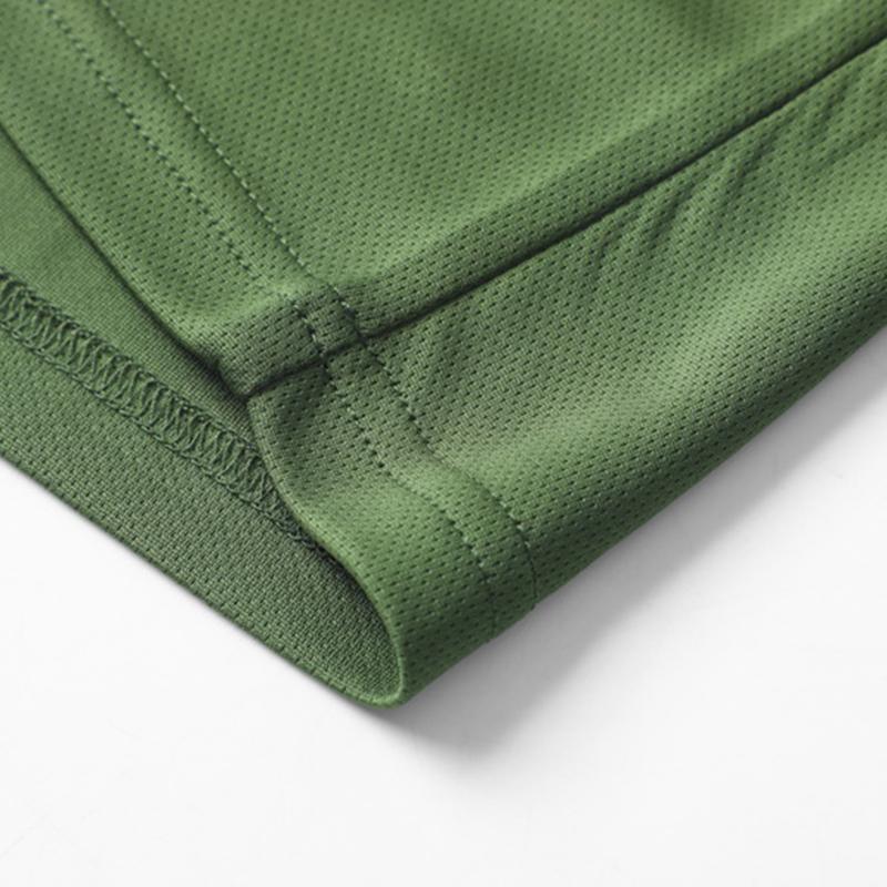 The men's long-sleeved golf shirt features a pointed collar design and has the functions of moisture-wicking and sweat absorption. It is suitable for casual wear in spring and autumn, and also suitable for business casual occasions. Valentine's Day gift