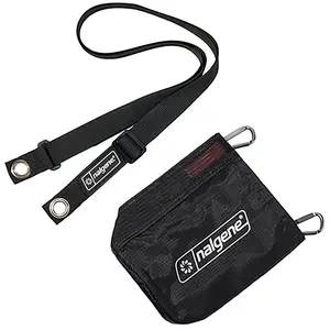 Nalgene Foldable Bottle Sleeve For Wide Mouth 32 oz. Bottles