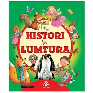 Histori të lumtura