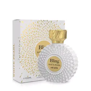 Bling White Pearl (Pour Femme) 100ML By Mirada Perfumes