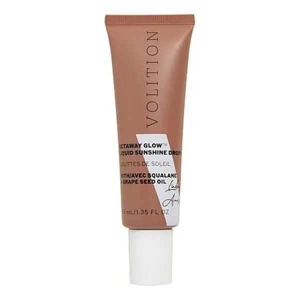 Volition Beauty Getaway Glow Liquid Sunshine Drops