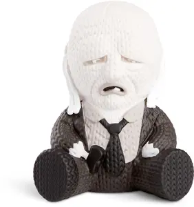 Handmade by Robots - The Texas Chainsaw Massacre - Grandpa Sawyer #121 (Limited Edition)  [COLLECTIBLES] Ltd Ed, Vinyl Figure, Collectible
