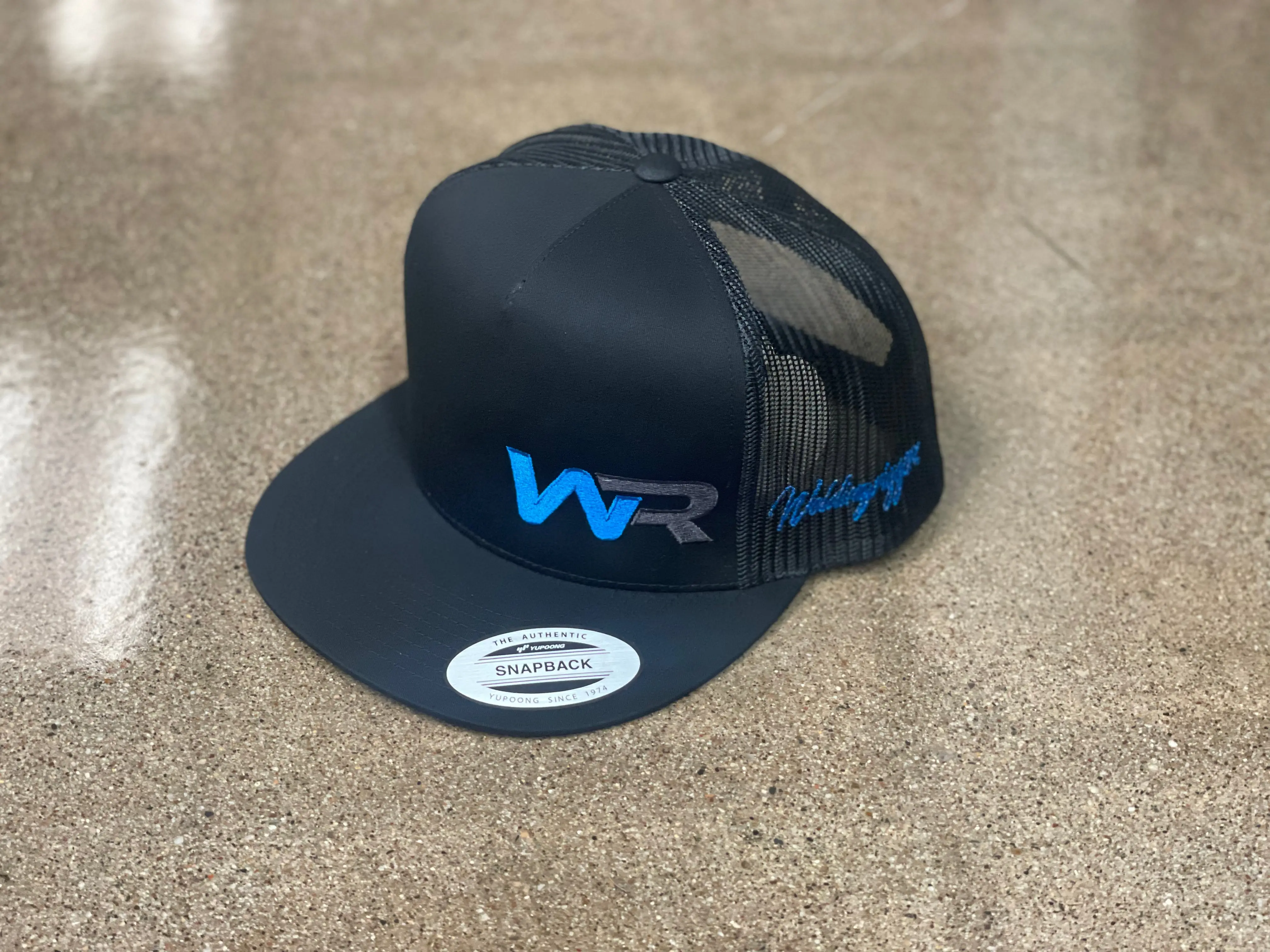 The Welder