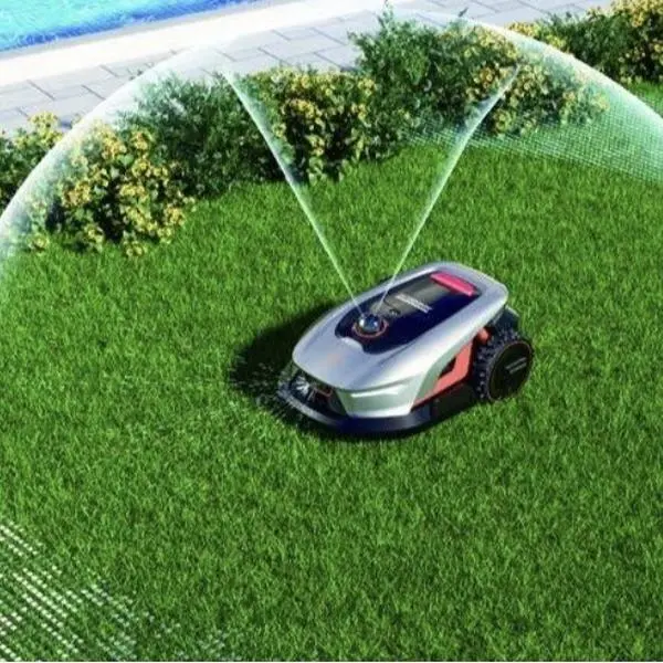 Sunseeker Robotic Lawn Mowers