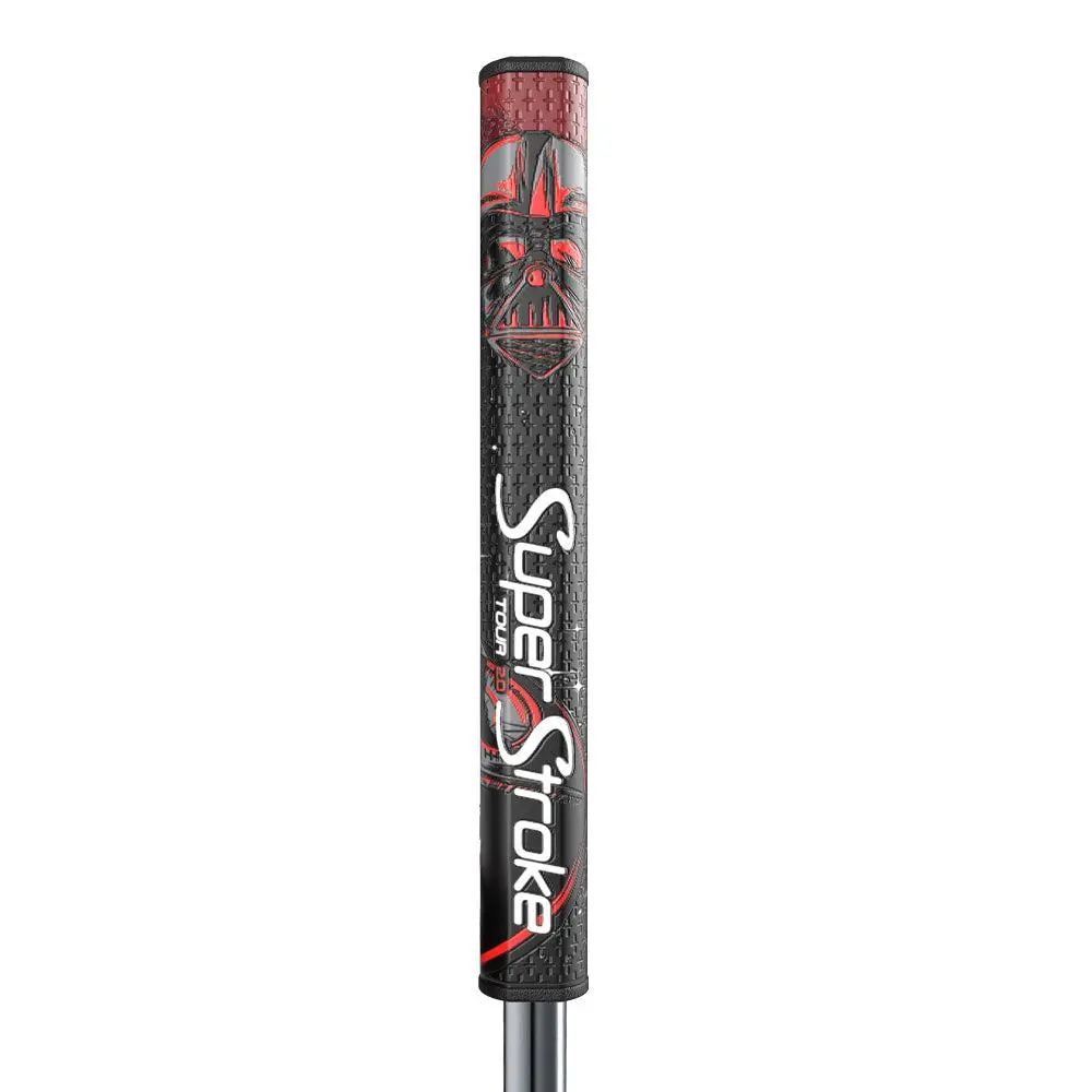 Darth Vader Putter Grip Darth Vader Putter Grip