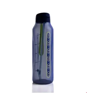 AquaVibe Water Bottle | 40 oz. / 1.2 L