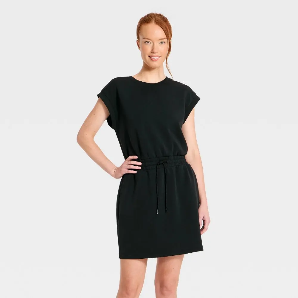 Women's Airy Sleek Dress - All In Motion