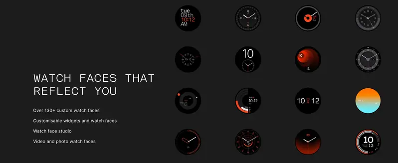 CMF Watch 3 Pro Smart Watch for Men Women, Bluetooth Call AI Smartwatch with Energy Score, Heart Rate Tracking, Sleep Monitor, GPS & 130+ Sport Modes, Fitness Tracker for Android iOS, IP68 Ash Grey