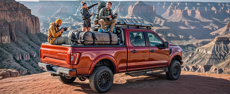 YITAMOTOR Drop Side Steps Compatible with 2007-2018 Silverado/Sierra 1500, 07-19 2500HD 3500HD Extended/Double Cab, Off-Road Running Boards, Black Powder Coated Nerf Bars(Incl. 19 1500 LD/ Limited) Heavy Duty Aluminum Running Boards