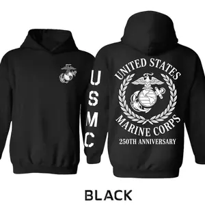 250th Anniversary Graphic Hoodie – Bold Eagle Design, Classic Style Hoodie for Men, Casual Everyday Wear, Unisex Patriotic Hoodie