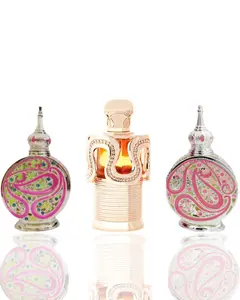 maitha + areej al zohour + naseem al layl -- 3 piece bundle