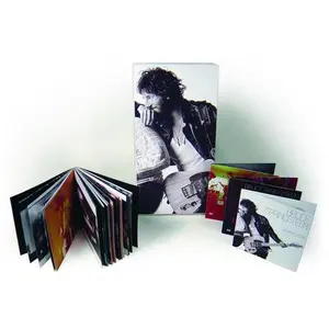 Bruce Springsteen - Born to Run  [COMPACT DISC - CD] With DVD, Anniversary Ed, Rmst, Restored, Dolby, Ac-3/Dolby Digital