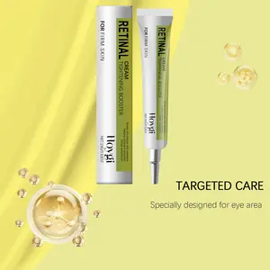 Hoygi Retinol Firming Eye Cream, Gently Pamper And Nourish Eye Skin With Hydrating Eye Cream Retinol Firming Eye Cream, Hydrating Nourishing Formula, Gentle Eye Skin Care