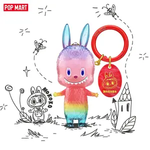 POP MART THE MONSTERS 10th Anniversary Series Figures Blind Box