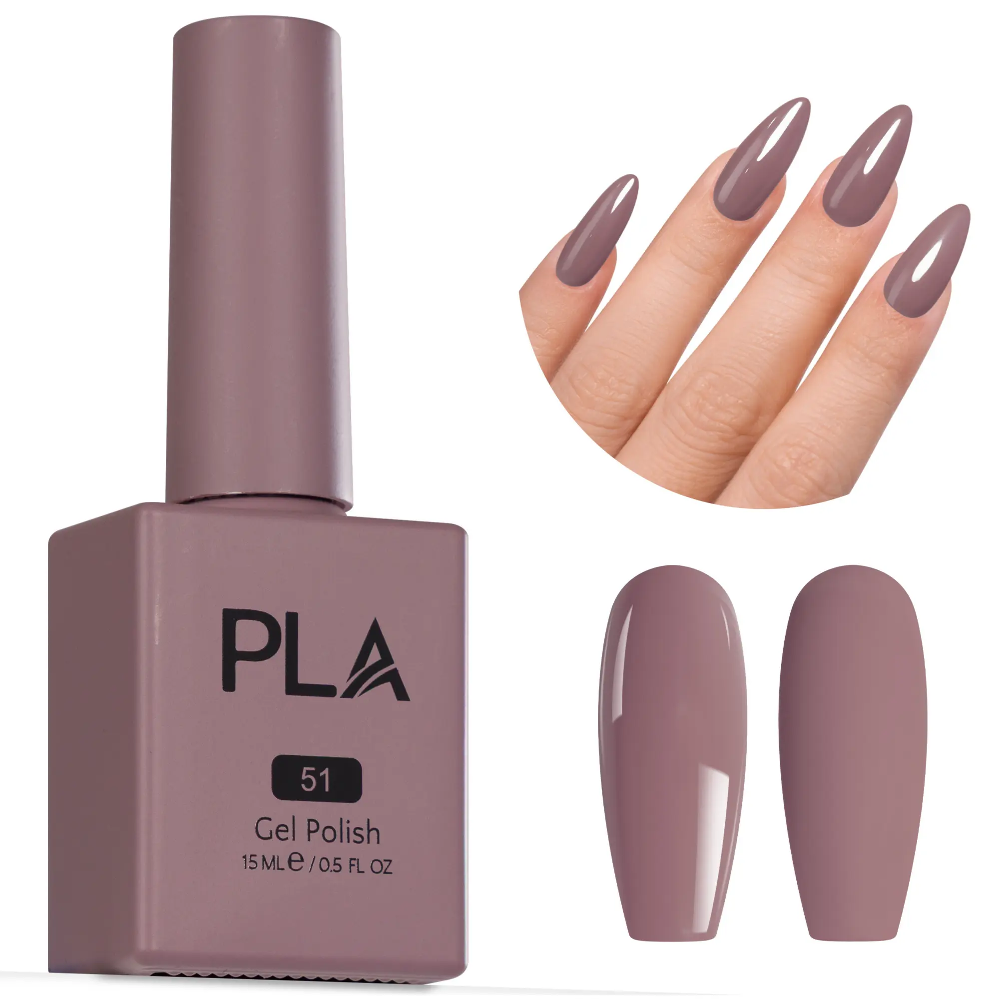 Box of Chocolates - 51