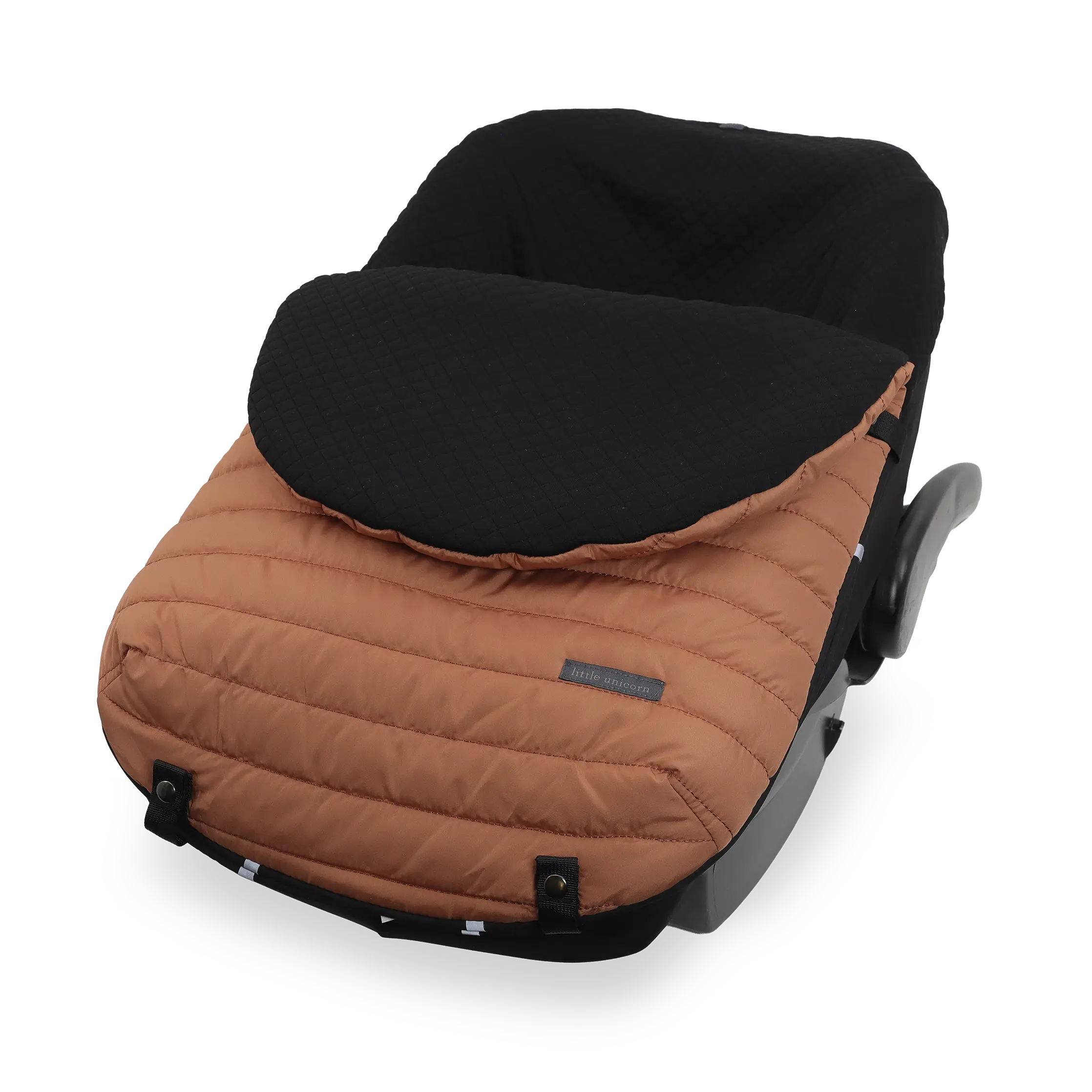 Infant Car Seat Footmuff - Canyon