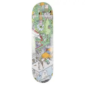 Nerm City 1 Deck (Multi)