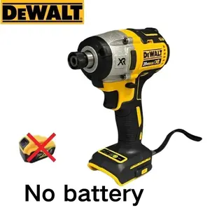 Dewalt DCF887 205N.m Brushless Electric Impact Driver Cordless Screwdriver Electric Impact Drill For Dewalt 20V Battery