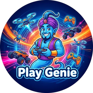 PlayGenie